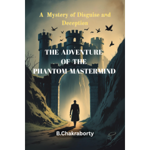 The Adventure of the Phantom Mastermind