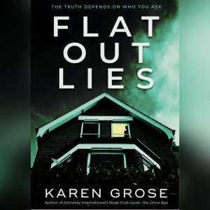 Flat Out Lies