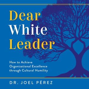 Dear White Leader
