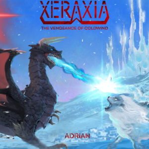 Xeraxia: The Vengeance of Coldwind