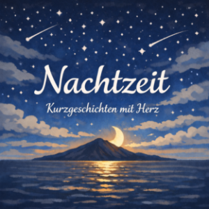 BedtimeStorys Kurzgeschichten mit Herz
