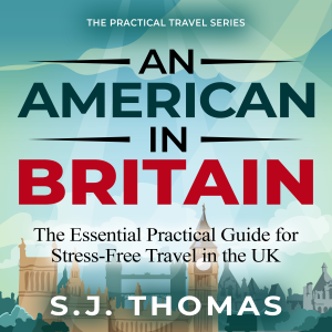 An American in Britain