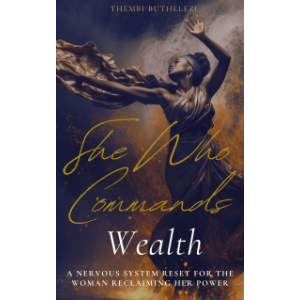 She Who Commands Wealth