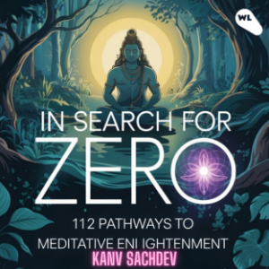 In Search Of Zero : 112 Pathways to Meditative Enlightenment