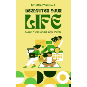 Declutter Your Life Clear Your Space and Mind