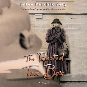 The Rusted Tea Box
