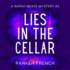 Lies in the Cellar