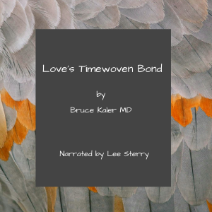 Love's Timewoven Bond: A Tale of Sci-Fi Romance-logo