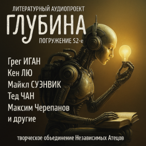 Глубина. Погружение 52-е