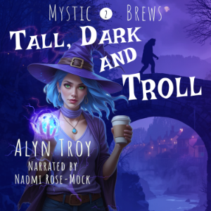 Tall, Dark and Troll