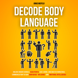 Decode Body Language
