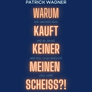 Warum kauft keiner meinen Scheiss?