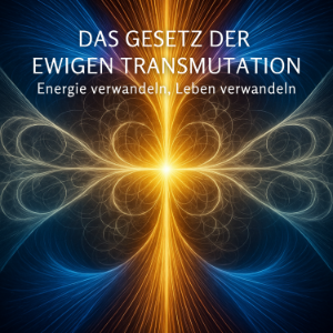 Das Gesetz der ewigen Transmutation: Energie verwandeln, Leben verwandeln-logo