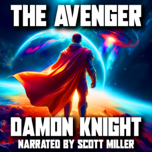The Avenger