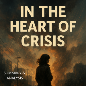 In the Heart of Crisis: Book summary & analysis-logo