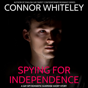 Spying For Independence