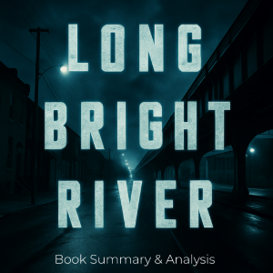 Long Bright River: Book Summary & Analysis-logo