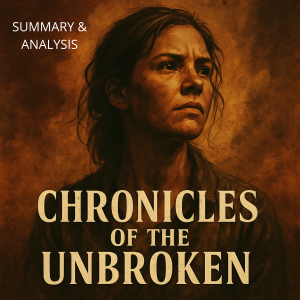 Chronicles of the Unbroken: Book summary & analysis-logo