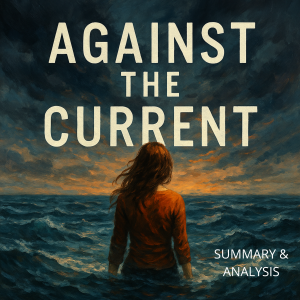 Against the Current: Book summary & analysis-logo