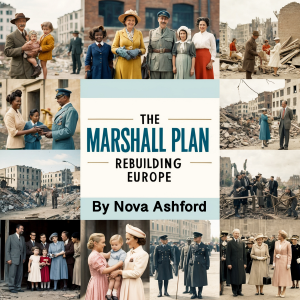 The Marshall Plan