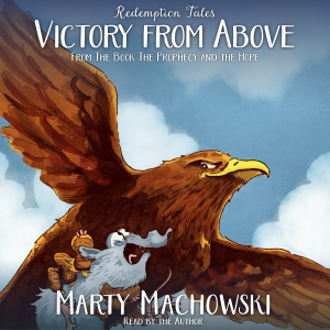 Victory from Above