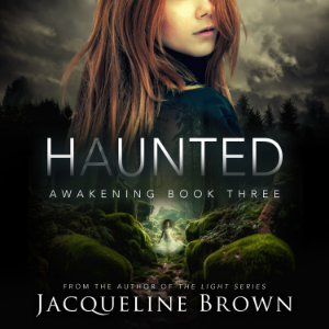 Haunted