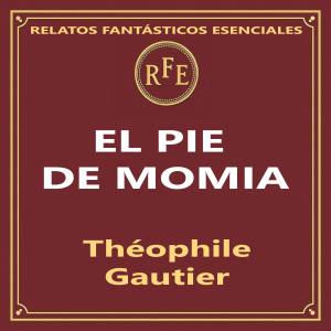 EL PIE DE MOMIA