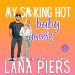 My Smoking Hot Baby Daddy