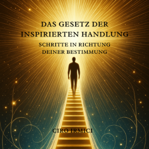 Das Gesetz der inspirierten Handlung: Schritte in Richtung deiner Bestimmung-logo