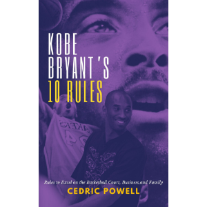 Kobe Bryant's 10 Rules