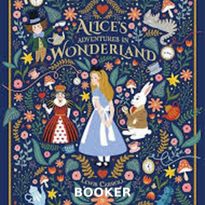 Alice’s Adventures in Wonderland