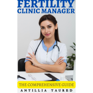 Fertility Clinic Manager - The Comprehensive Guide