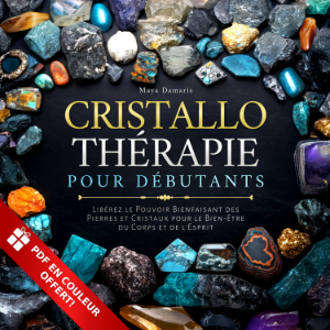 Cristallothérapie Pour Débutants