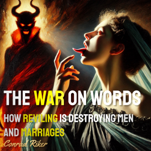 The War on Words-logo