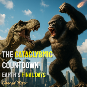 The Cataclysmic Countdown-logo