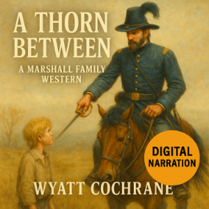 A Thorn Between