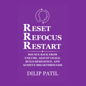 Reset Refocus Restart