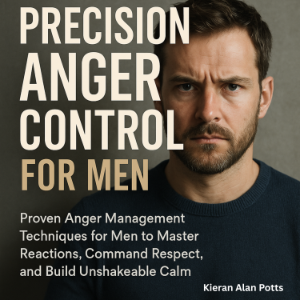 Precision Anger Control for Men