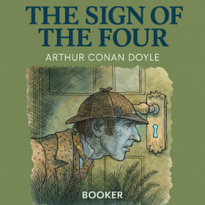 The Sign of the Four