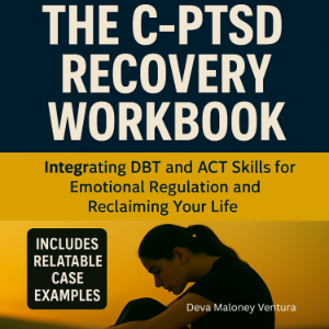 The C-PTSD Recovery Workbook