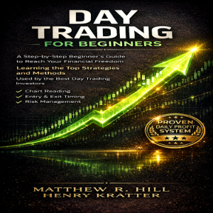 Day Trading for Beginners
