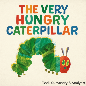 The Very Hungry Caterpillar
