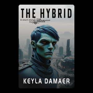 The Hybrid-logo