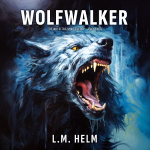 Wolfwalker