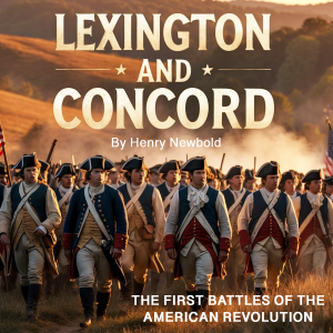 Lexington and Concord