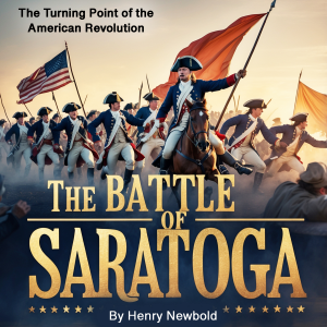 The Battle of Saratoga