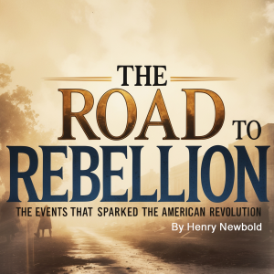 The Road to Rebellion