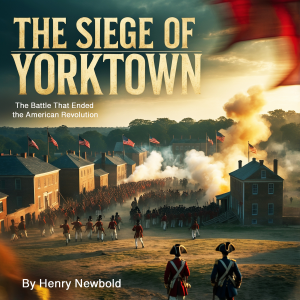 The Siege of Yorktown