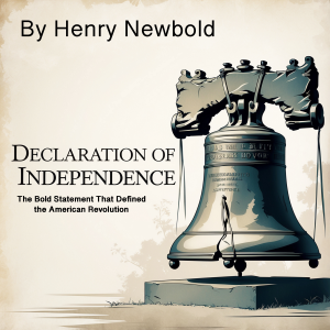 Declaration of Independence-logo