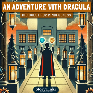 An Adventure with Dracula